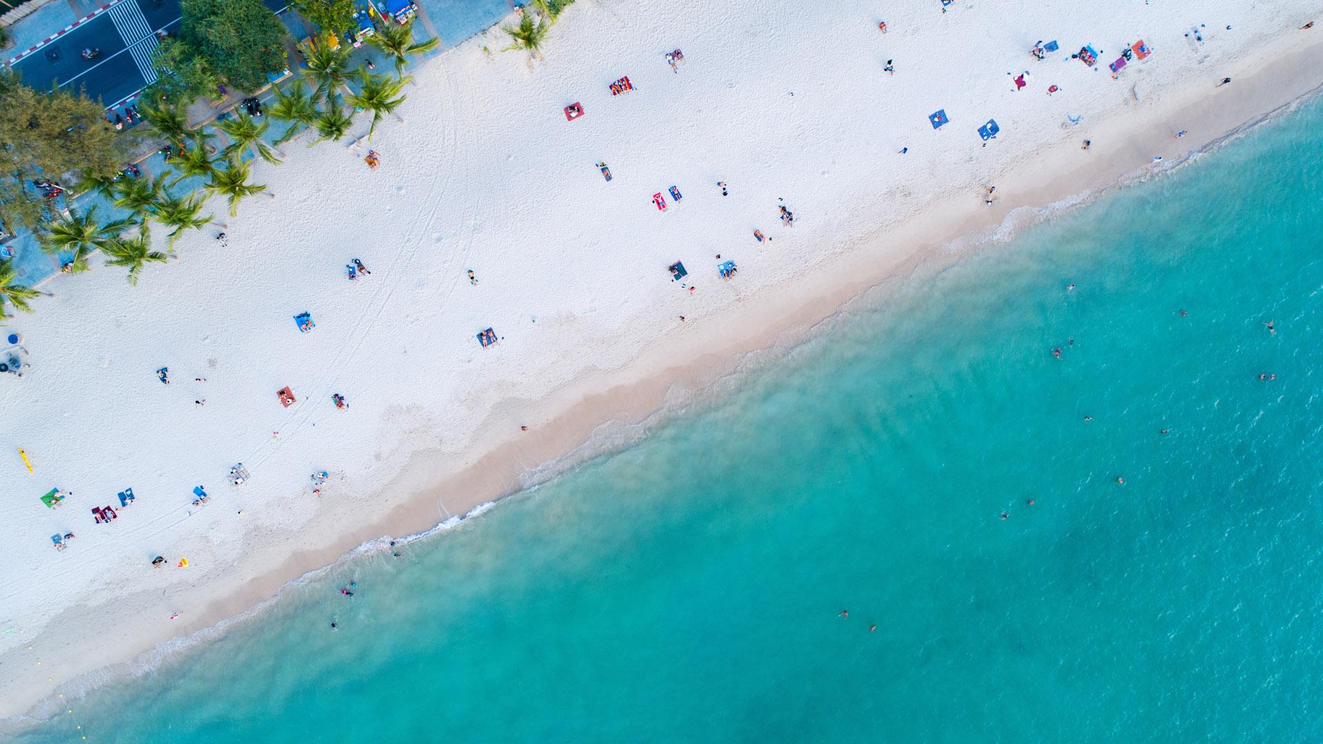 Experience Patong Beach-Banner image